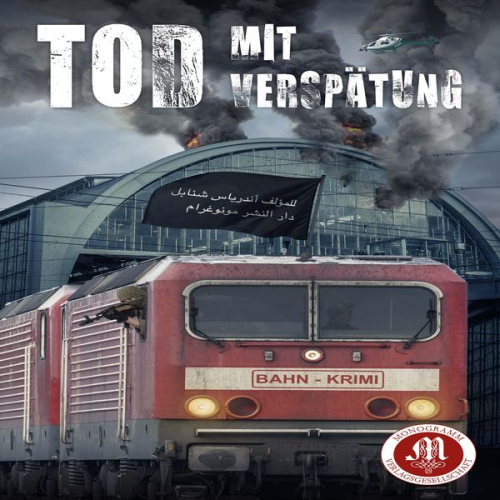 Andreas Schnabel - Tod mit Verspätung