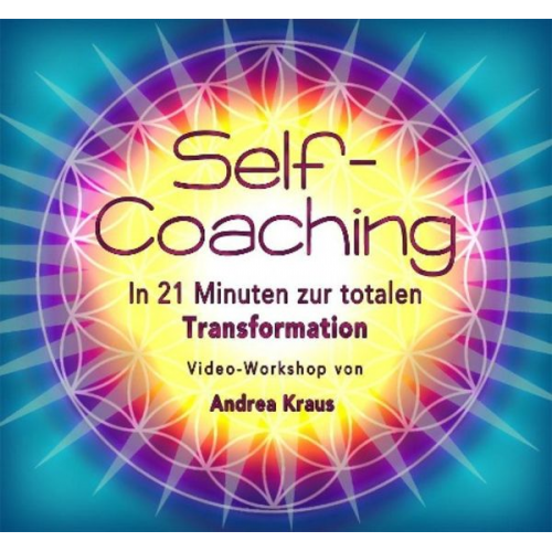 Andrea Kraus - Selfcoaching