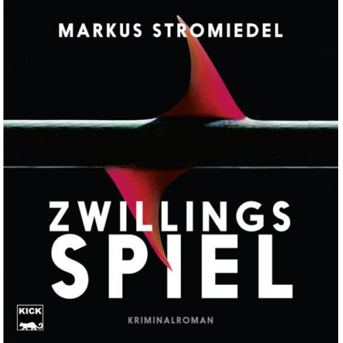 Markus Stromiedel - Zwillingsspiel