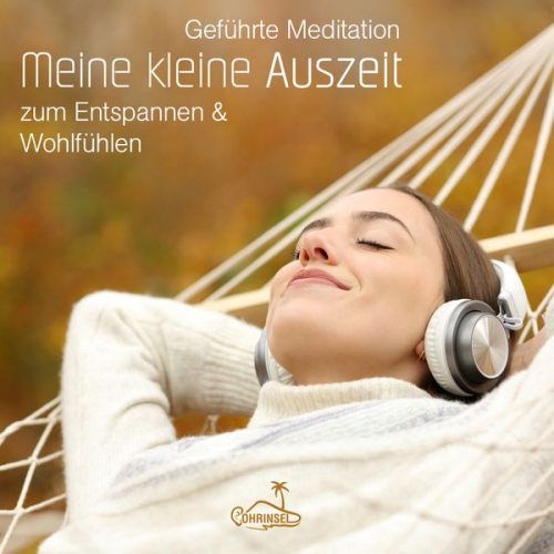 Alan Fields - Meine kleine Auszeit