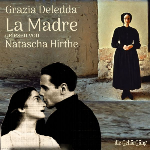 Grazia Deledda - La Madre