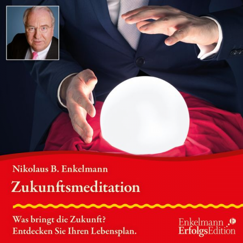 Nikolaus B. Enkelmann - Kraftquelle Partnerschaft