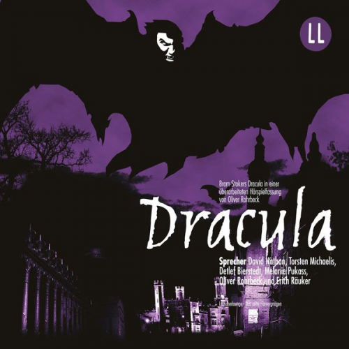 Bram Stoker - Dracula