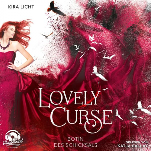 Kira Licht - Botin des Schicksals