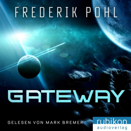 Frederik Pohl - Gateway