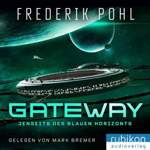 Frederik Pohl - Gateway