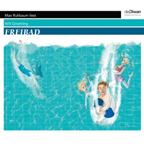 Will Gmehling - Freibad