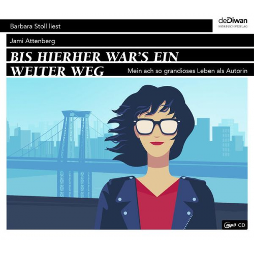 Jami Attenberg - Bis hierher war`s ein weiter Weg