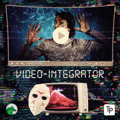 Thomas Plum - Video-Integrator