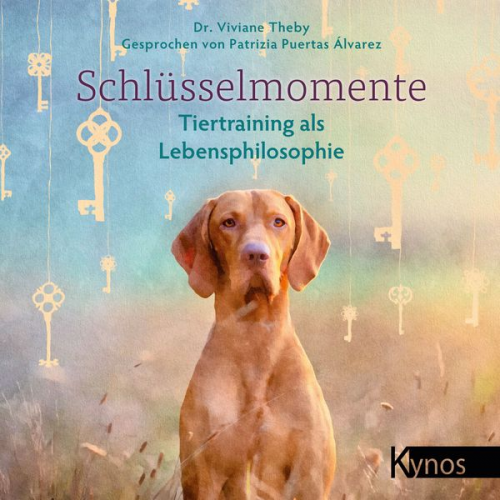 Viviane Theby - Schlüsselmomente