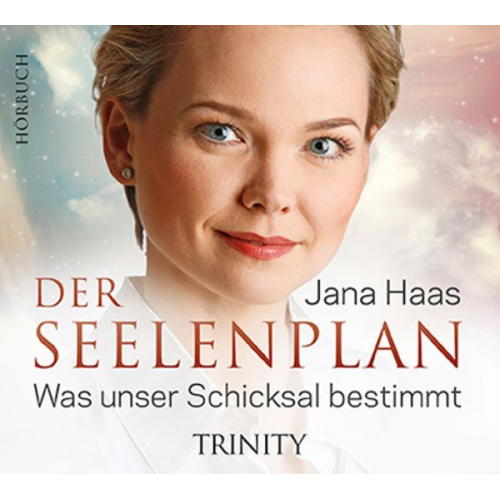 Jana Haas - Der Seelenplan