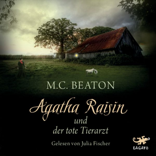 M.C. Beaton - Agatha Raisin und der tote Tierarzt