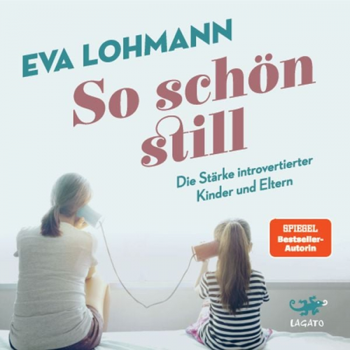 Eva Lohmann - So schön still