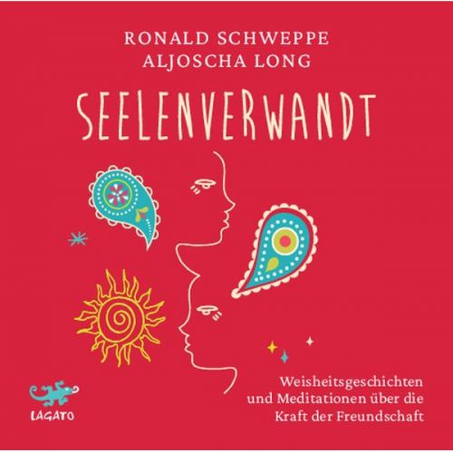 Aljoscha Long Ronald Schweppe - Seelenverwandt