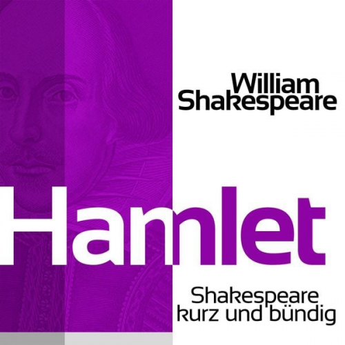 William Shakespeare - Hamlet