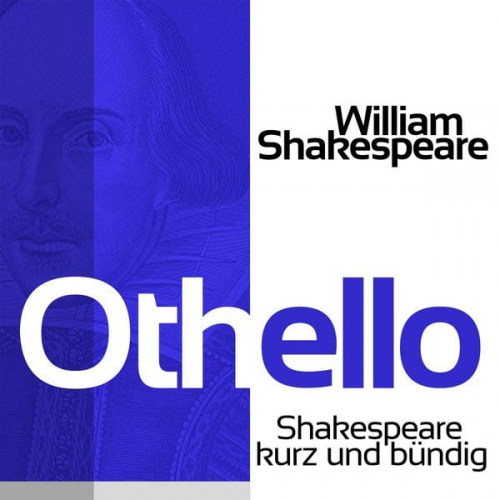 William Shakespeare - Othello