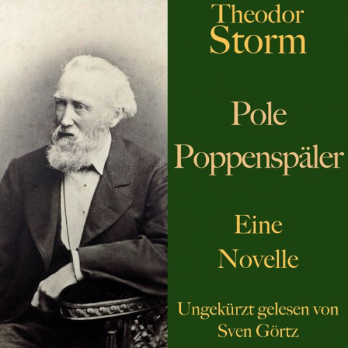 Theodor Storm - Theodor Storm: Pole Poppenspäler
