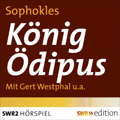 Sophokles - König Ödipus