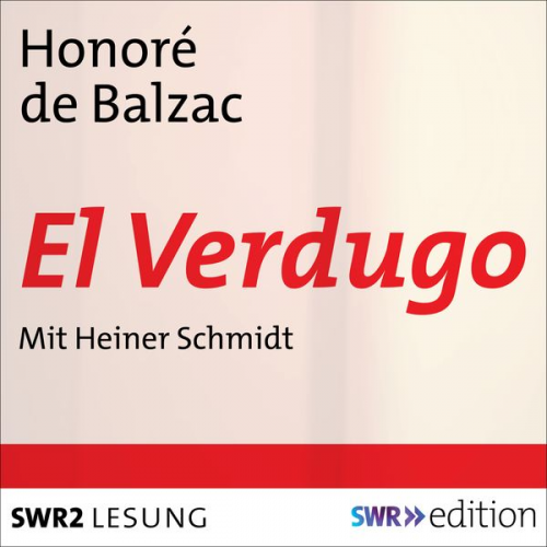 Honore de Balzac - El Verdugo