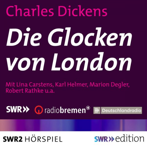 Charles Dickens - Die Glocken von London