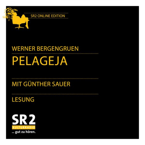 Werner Bergengruen - Pelegeja