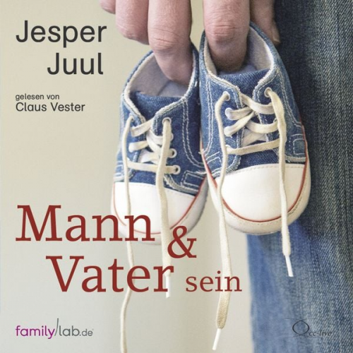 Jesper Juul - Mann & Vater sein