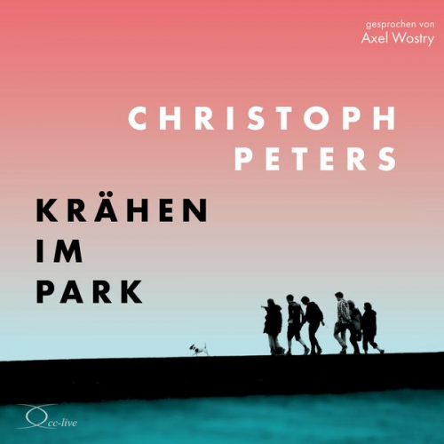 Christoph Peters - Krähen im Park