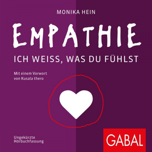 Monika Hein - Empathie