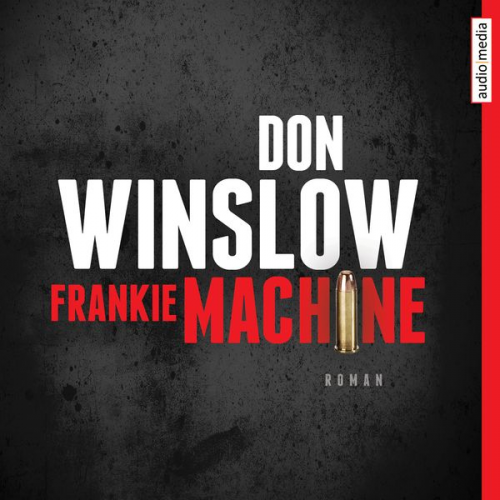 Don Winslow - Frankie Machine