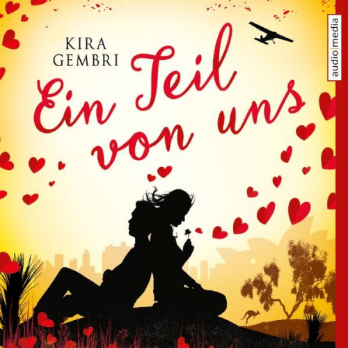 Kira Gembri Stephanie Kellner - Ein Teil von uns