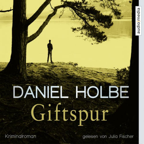 Daniel Holbe - Giftspur