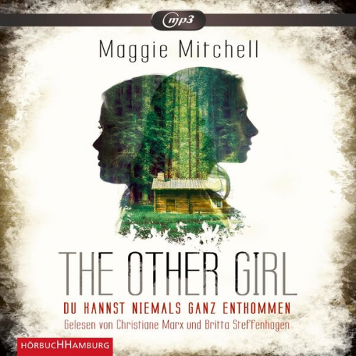 Maggie Mitchell - The other Girl