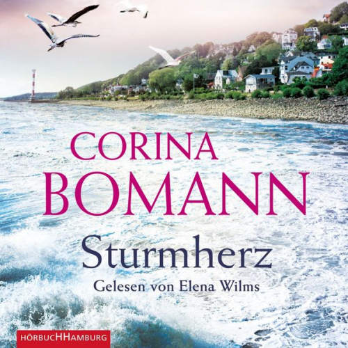 Corina Bomann - Sturmherz