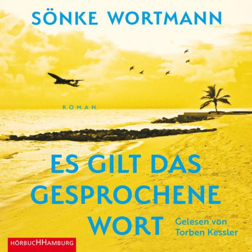 Sönke Wortmann - Es gilt das gesprochene Wort