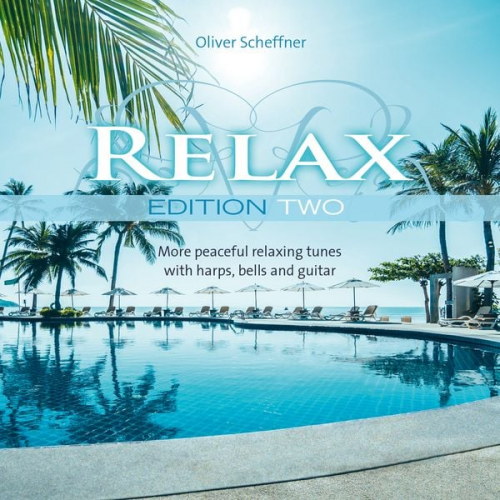 Relax Edition Two