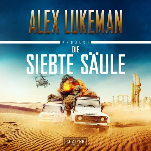 Alex Lukeman - Die siebte Säule (Project 3)