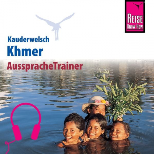 Sam Samnang - Reise Know-How Kauderwelsch AusspracheTrainer Khmer