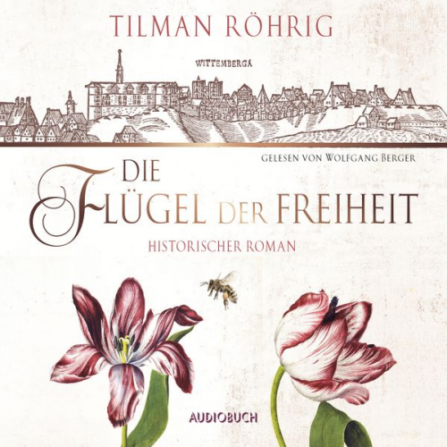 Tilman Röhrig - Die Flügel der Freiheit