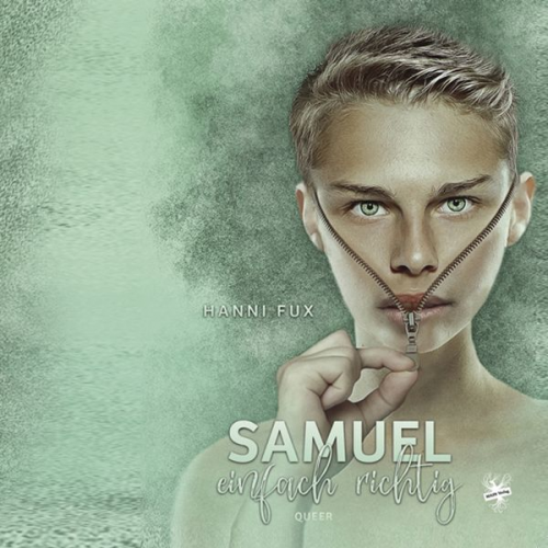 Hanni Fux - Samuel – einfach richtig