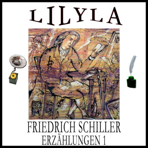 Friedrich Schiller - Erzählungen 1