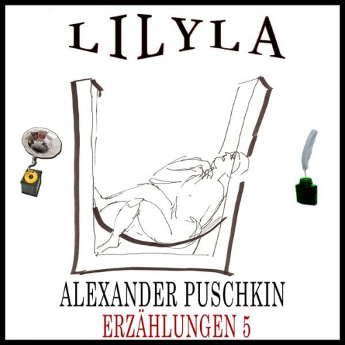 Alexander Puschkin - Erzählungen 5