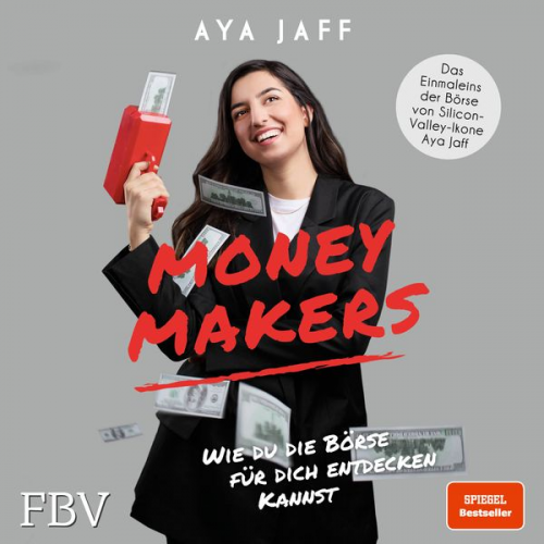 Aya Jaff - MONEYMAKERS