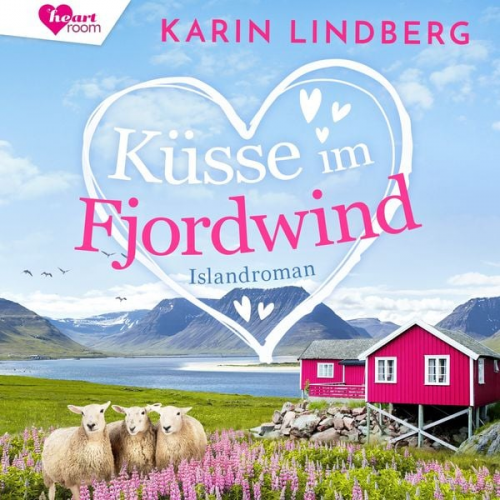 Karin Lindberg - Küsse im Fjordwind