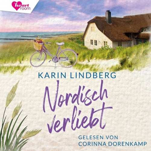 Karin Lindberg - Nordisch verliebt