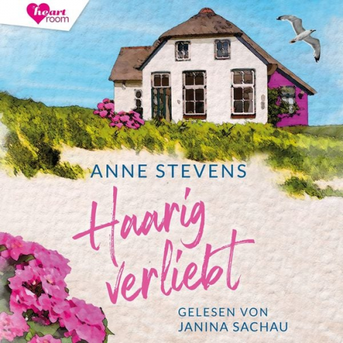 Anne Stevens - Haarig verliebt