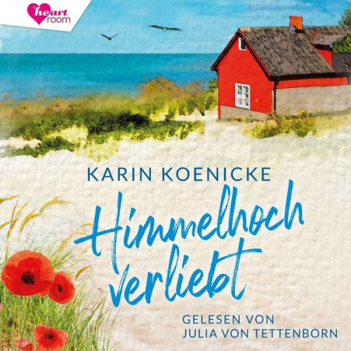 Karin Koenicke - Himmelhoch verliebt