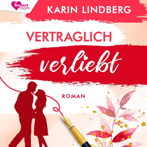 Karin Lindberg - Vertraglich verliebt