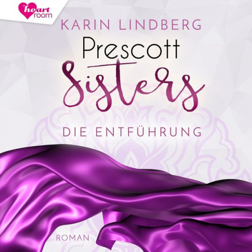 Karin Lindberg - Prescott Sisters 2