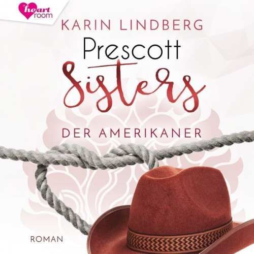 Karin Lindberg - Prescott Sisters 4