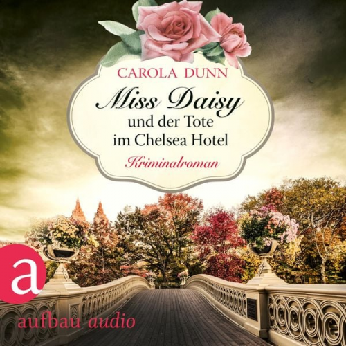 Carola Dunn - Miss Daisy und der Tote im Chelsea Hotel